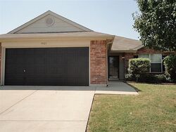 Pre-foreclosure in  BLUE BELL DR Fort Worth, TX 76108