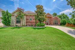 Pre-foreclosure in  SMOKETHORN DR Keller, TX 76244