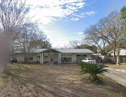 Pre-foreclosure in  AVE MARIA DR San Antonio, TX 78216