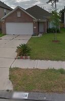 Pre-foreclosure in  GOSS SPRING CT Spring, TX 77373