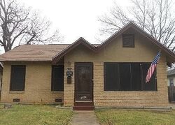 Pre-foreclosure in  KAYTON AVE San Antonio, TX 78210