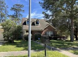 Pre-foreclosure in  LAUREL PINE CIR Kingwood, TX 77339