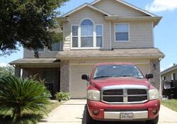 Pre-foreclosure in  BLUE CROMIS LN Houston, TX 77045