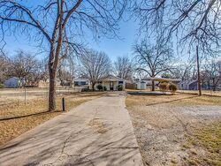 Pre-foreclosure in  JERRY LN Haltom City, TX 76117