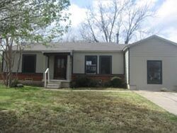 Pre-foreclosure in  CENTER ST Belton, TX 76513