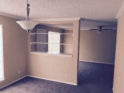 Pre-foreclosure in  WESTRIDGE LN  Fort Worth, TX 76116