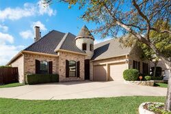 Pre-foreclosure in  CLIPPER DR Grand Prairie, TX 75054