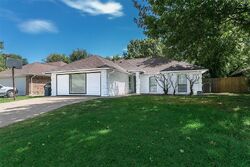 Pre-foreclosure in  ASHLEY DR Fort Worth, TX 76134