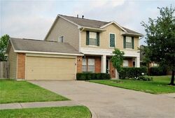 Pre-foreclosure in  BAY PINES DR Katy, TX 77449
