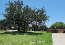Pre-foreclosure in  NORMA AVE Alamo, TX 78516