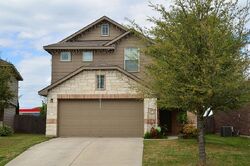 Pre-foreclosure in  TEXAS ASH CV Manchaca, TX 78652