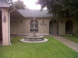Pre-foreclosure in  GUMWOOD LN Laredo, TX 78041
