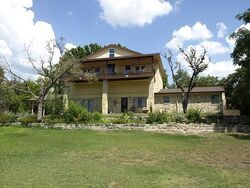 Pre-foreclosure in  ROCKY RIDGE RD Austin, TX 78734
