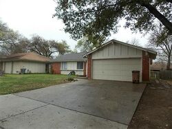 Pre-foreclosure in  CARLOW DR Austin, TX 78745