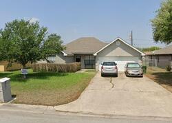 Pre-foreclosure in  PINTAIL ST San Benito, TX 78586