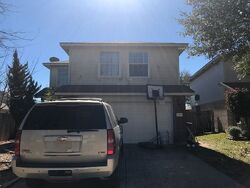 Pre-foreclosure in  BILLY FISKE LN Austin, TX 78748