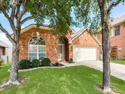 Pre-foreclosure in  SCOTTSDALE WAY Frisco, TX 75034