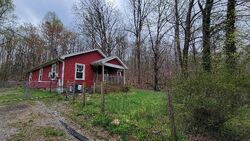 Pre-foreclosure in  SHUT IN GAP RD Spring City, TN 37381