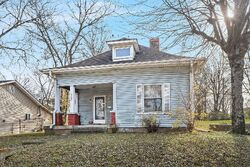 Pre-foreclosure in  MEHARRY BLVD Nashville, TN 37208