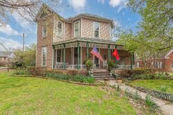 Pre-foreclosure in  S CHURCH ST Trenton, TN 38382