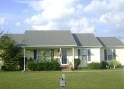Pre-foreclosure in  GOLDEN VALLEY DR Christiana, TN 37037