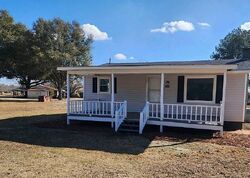 Pre-foreclosure in  ROBERTS RD Kershaw, SC 29067