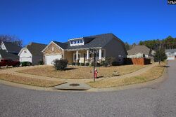Pre-foreclosure in  DEACON CT Blythewood, SC 29016