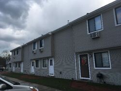 Pre-foreclosure in  GIRARD AVE UNIT 320 Newport, RI 02840