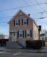 Pre-foreclosure in  NORTH ST New Bedford, MA 02740