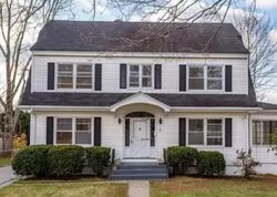 Pre-foreclosure in  BROADWAY ST Colchester, CT 06415