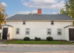 Pre-foreclosure in  UNION ST Moosup, CT 06354