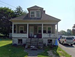 Pre-foreclosure in  MIDDLESEX AVE North Dartmouth, MA 02747