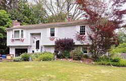 Pre-foreclosure in  PLEASANT ST Seekonk, MA 02771