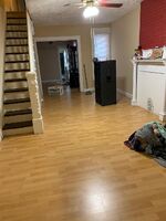 Pre-foreclosure in  N 12TH ST Reading, PA 19604