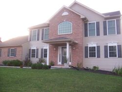 Pre-foreclosure in  ZIEGLER RD Leesport, PA 19533