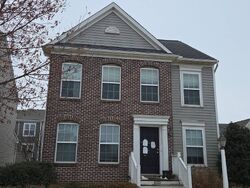 Pre-foreclosure in  ASHWORTH ST Mount Joy, PA 17552