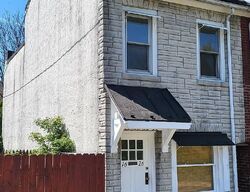 Pre-foreclosure in  FORREST ST Reading, PA 19602