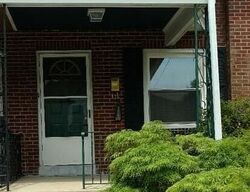 Pre-foreclosure in  GRANT ST Reading, PA 19606