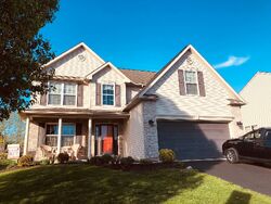 Pre-foreclosure in  WOODROW CT Wernersville, PA 19565