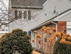 Pre-foreclosure in  ADAMS DR Womelsdorf, PA 19567