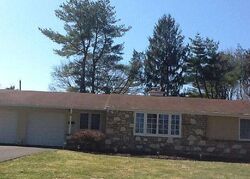 Pre-foreclosure in  BROOK LN Morrisville, PA 19067