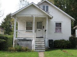 Pre-foreclosure Listing in HIGH AVE ABINGTON, PA 19001