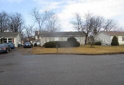 Pre-foreclosure in  PROSPECT LN Williamsport, PA 17701