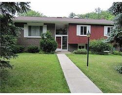 Pre-foreclosure in  GLASGOW RD Pittsburgh, PA 15221