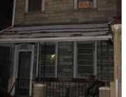 Pre-foreclosure in  ORCHARD ST Philadelphia, PA 19124