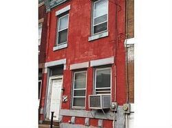 Pre-foreclosure in  N 29TH ST Philadelphia, PA 19121