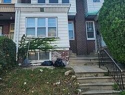 Pre-foreclosure in  E PIKE ST Philadelphia, PA 19124