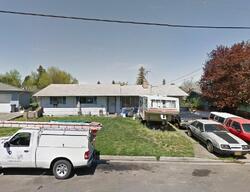 Pre-foreclosure in  SHARON DR Phoenix, OR 97535
