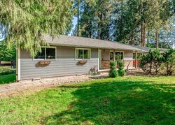 Pre-foreclosure in  S TRILLIUM HOLLOW RD Oregon City, OR 97045