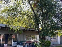  W Jackson St, Medford OR
